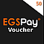 EGSPay Voucher 50 (PH)